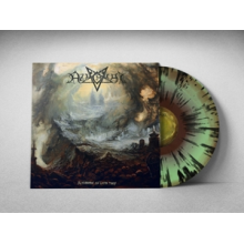 Azaghal - Alttarimme ..(Black)