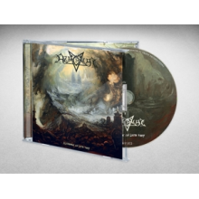 Azaghal - Alttarimme ..(Black)
