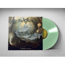 Azaghal - Alttarimme ..(Black)