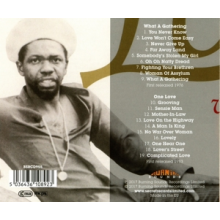 Brooks, Mike & Roots Radics - What a Gathering / One Love