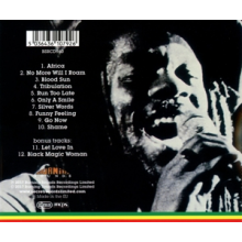 Brown, Dennis - Dennis