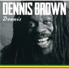 Brown, Dennis - Dennis