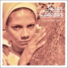 Cadogan, Susan - Girl Who Cried, the + Chemistry of Live
