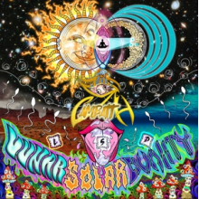 Cambatta - Lsd: Lunar Solar Duality (Lunar Edition)