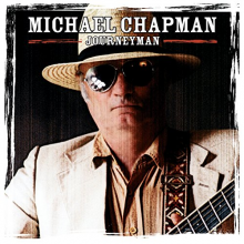 Chapman, Michael - Live - Journeyman