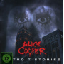 Cooper, Alice - Detroit Stories