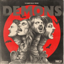 Dahmers - Demons