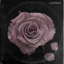 Apollo Brown & Raheem Devaughn - Lovesick