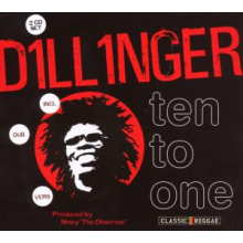 Dillinger - Ten To One