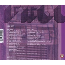 Fall - Rebellious Jukebox Volume 3