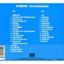 Fleetwood Mac - Madison Blues