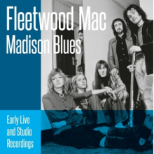 Fleetwood Mac - Madison Blues