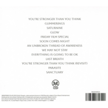 Gogo Penguin - Everything is Going To Be Ok