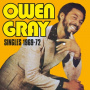 Gray, Owen - Singles 1969 - 1972