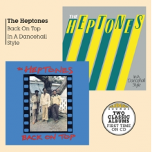 Heptones - Swing Low
