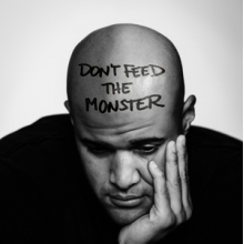 Homeboy Sandman - Don't Feed the Monster