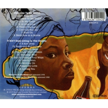 London, Jimmy - Welcome To My World & It Ain't Easy Living In the Ghetto