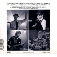 Lure, Walter -L.A.M.F.- - Live In Tokyo