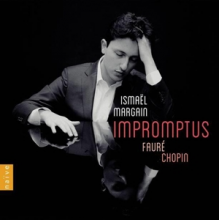 Margain, Ismael - Impromptus: Faure - Chopin