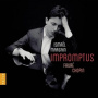 Margain, Ismael - Impromptus: Faure - Chopin