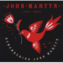 John Martyn - Remembering