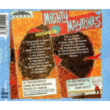 Maytones - Best of