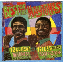 Maytones - Best of