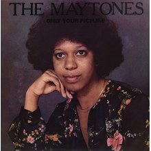 Maytones - Only Your Picture