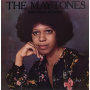 Maytones - Only Your Picture