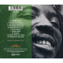 McGregor, Freddie - Freddie