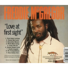 McGregor, Freddie - Love At First Sight