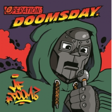 Mf Doom - Operation: Doomsday