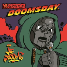 Mf Doom - Operation Doomsday