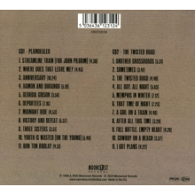 Michael Chapman - Plaindealer + Twisted Road