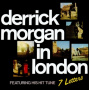 Morgan, Derrick - In London