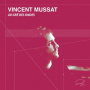 Mussat, Vincent - Au Gre Des Ondes