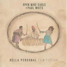 Open Mike Eagle - Hella Personal Film Festival