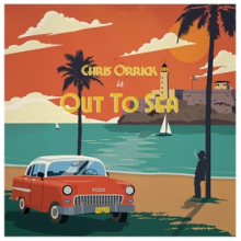 Orrick, Chris - Out To Sea