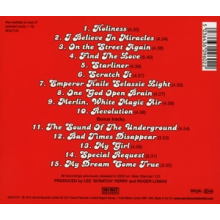 Perry, Lee - Holiness Righteousness