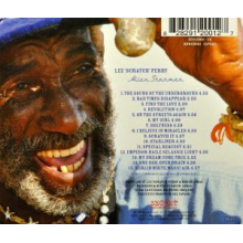 Tighten Up - Alien Starman