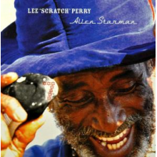 Tighten Up - Alien Starman