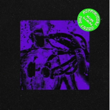 Psypiritual & the Lasso - Kirlian