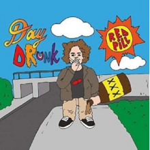 Red Pill - Day Drunk