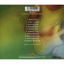 Revolutionaries - Green Bay Dub