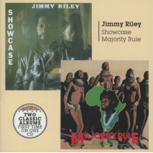 Riley, Jimmy - Showcase