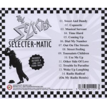Selecter - Selecter-Matic