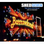 Shed Seven - See Youse At the Barras