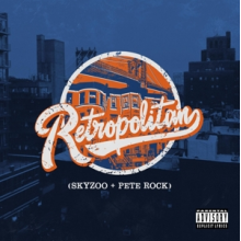 Skyzoo - Retropolitan