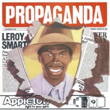 Smart, Leroy - Propaganda
