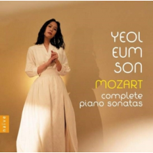 Son, Yeol Eum - Mozart: Complete Piano Sonatas